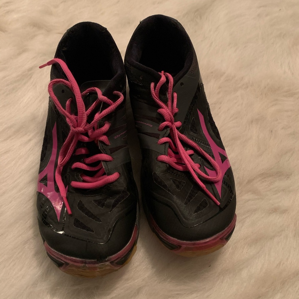 Mizuno Volleyball Shoes